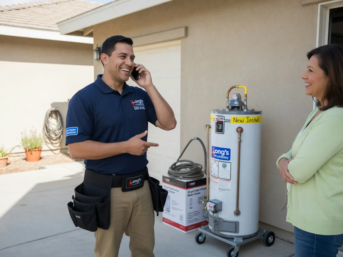Leak Detection Bradgate, IA FAQs